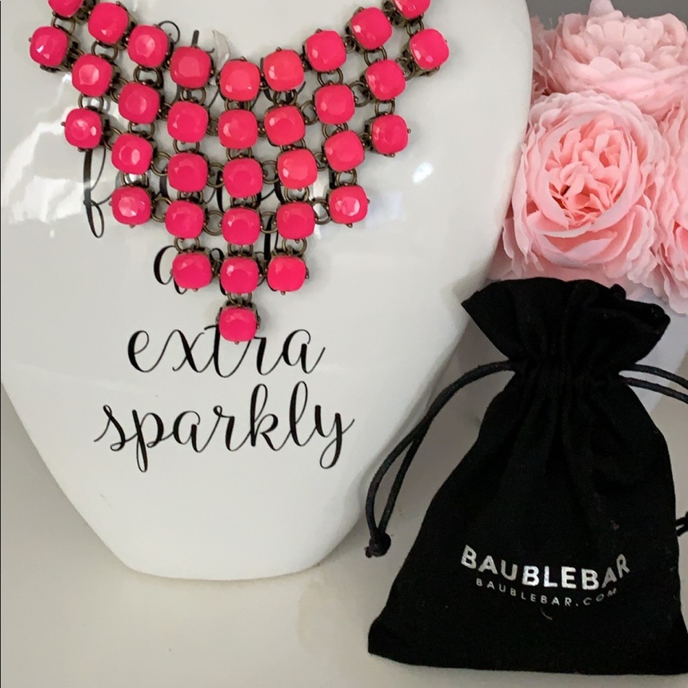 Fashion jewelry